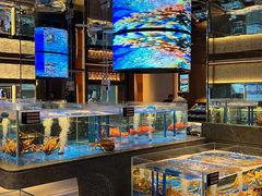 -上和臻品中国菜(花园街店)