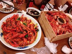 -谢谢侬·私房菜馆(迪荡店)