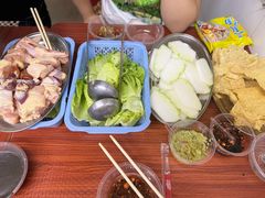 -威邵鸡煲(西华路总店)