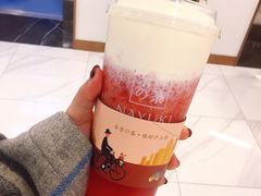 -奈雪的茶(市百一店)