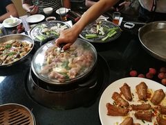 -阿多私房菜(顺德店)