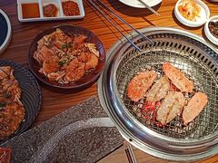 -烧肉一番·新韩式炭火烤肉(大岭山店)