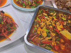 -辣螃铠盆盆蟹大排档(总店)