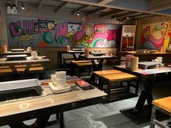 -管氏翅吧(广渠门店)