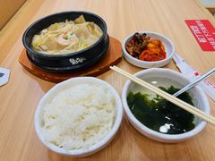 -敏丁拌饭(中街总店)