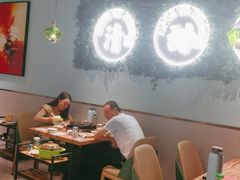 大堂-春润大地海南椰子鸡(沙井京基百纳广场店)