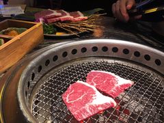 -井上和牛烤肉(大润发店)