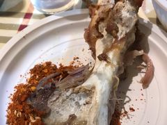 -霄汉羊排(万松园一店)