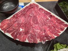 -林记潮牛·牛肉火锅(上马墩店)