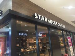 门面-星巴克(南京商厦店)