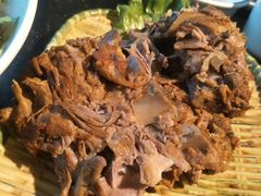 -津菜宋记老房子(平山道店)