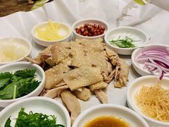 -顺意·顺德家乡菜(国际人才大厦店)