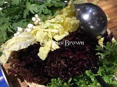 -U你·天然调味(南湖总店)