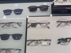 -浙文眼镜(新城市广场店)