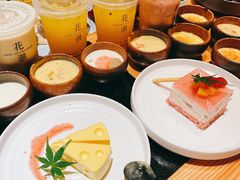 -花潮料理艺食馆(世欧广场店)