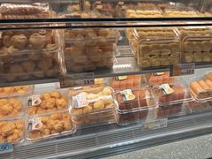 -泸溪河桃酥(龙湖长楹天街店)