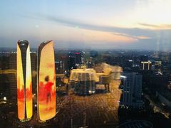 -运·中餐厅(成都华尔道夫酒店)