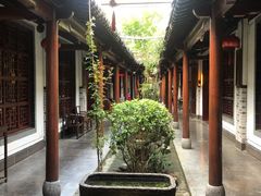 -不倒翁·徽天下名菜楼(马鞍山路店)