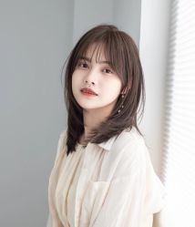 -YESIDO椰岛造型烫发染发