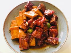 -青年公社烤鸭(青年路店)