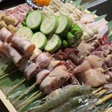 这家 烧鸟放题 可以怎么吃才能回本？