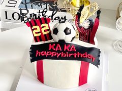 -蜜肆动物奶油蛋糕·个性定制·下午茶甜品