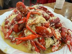 -洪泽老鱼馆(清浦店)