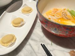 -宴遇·福建荟馆(德基广场店)