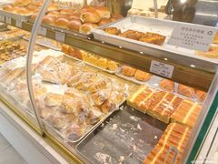 -烘焙町面包店(西四店)