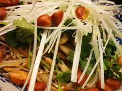 -泛太平洋大酒店·海天楼中餐厅·粤菜