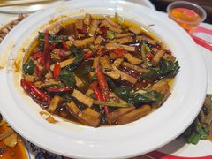 -忆外婆徐州菜·地锅鸡·生日宴(吴庄店)