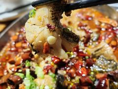 -77号渔船·蒸海鲜青岛菜(积米崖店)