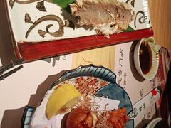 -鳗鲔料理小馆