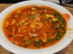 -子午路张记肉夹馍(兵马俑店)