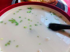 -四川简阳羊肉汤火锅(望花路西里店)