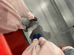 -极限PLAY运动娱乐新世界·团建派对表演休闲馆·室内高空游乐园