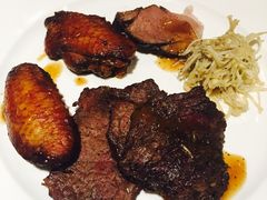 -AdD全日制餐厅(中谷花园酒店)