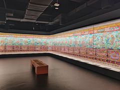 -青海藏文化博物院