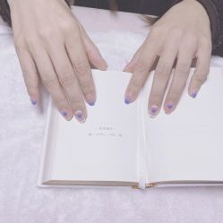 -JX今喜美甲美睫