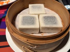 -上海滩餐厅(BFC外滩金融中心店)