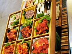 -阿昌白族石板烧·菌锅(大理古城店)