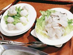 -天津湾西餐厅(三亚海棠湾洲际度假酒店)