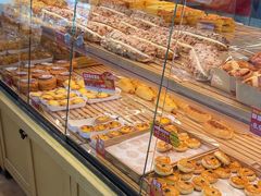 -味多美蛋糕(亚非大厦店)