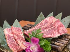 -丸藏和牛烧肉专门店(园区师惠坊店)