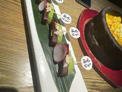 -熹素·鲜美素食Vegetarian (天河领展店)