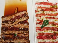 -韩味园果木炭烤鲜肉(陵东街店)