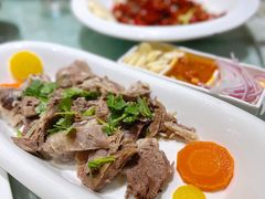 巴依手抓肉-巴依老爷新疆美食(昌平店)