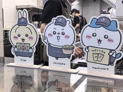 -喜茶(广州东方宝泰店)