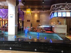 -水晶之星洗浴温泉汗蒸