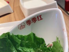 -季季红火锅(长沙步行街店)